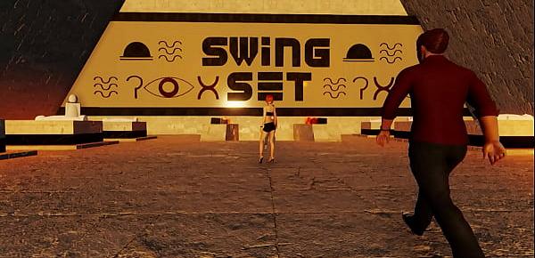  SwingSet Party 17